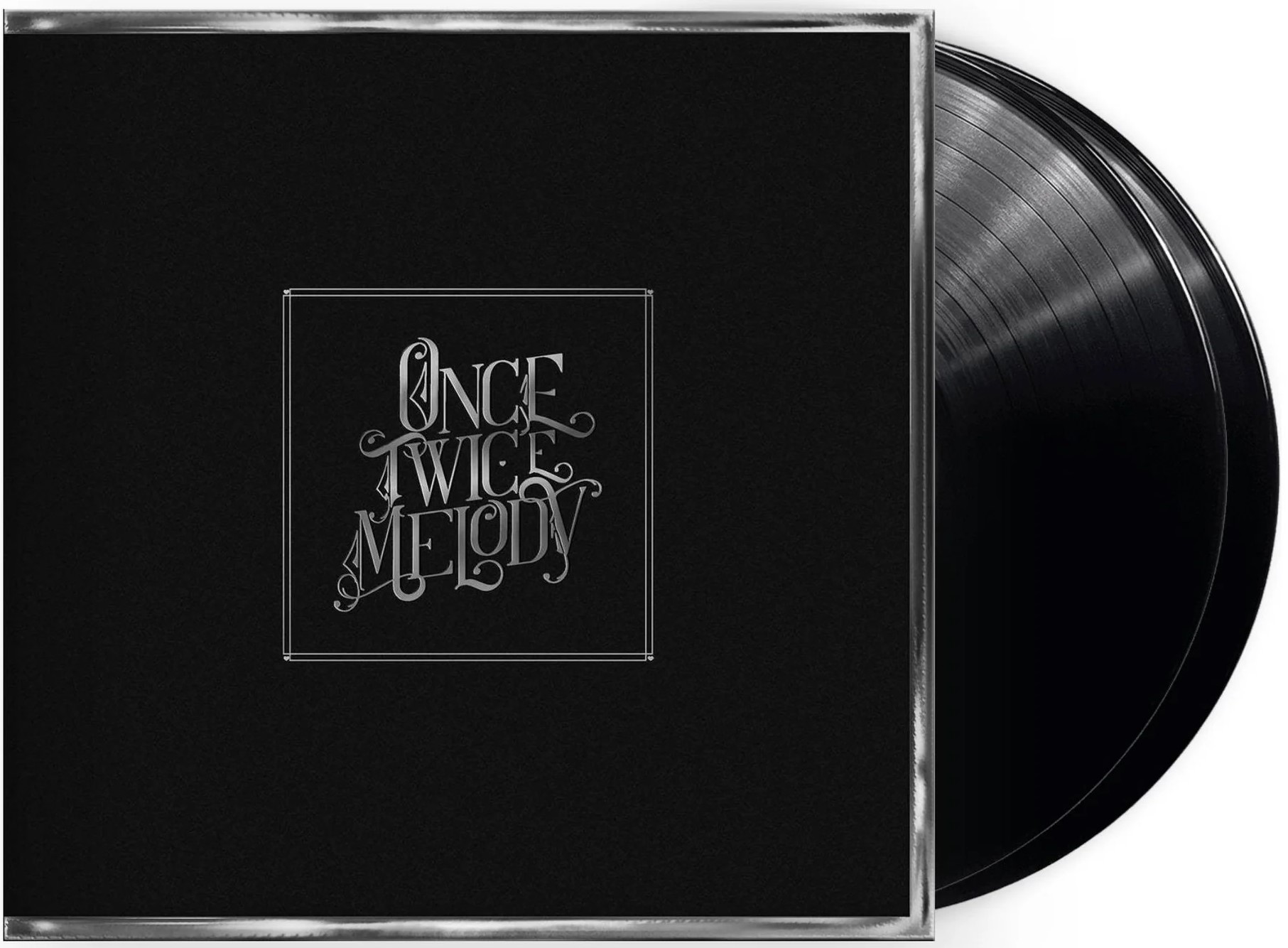 Once Twice Melody - Vinyl | Beach House