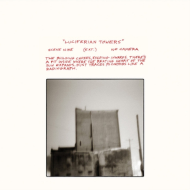 Luciferian Towers | Godspeed You! Black Emperor