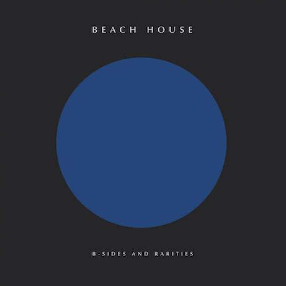 B-Sides and Rarities - Vinyl | Beach House