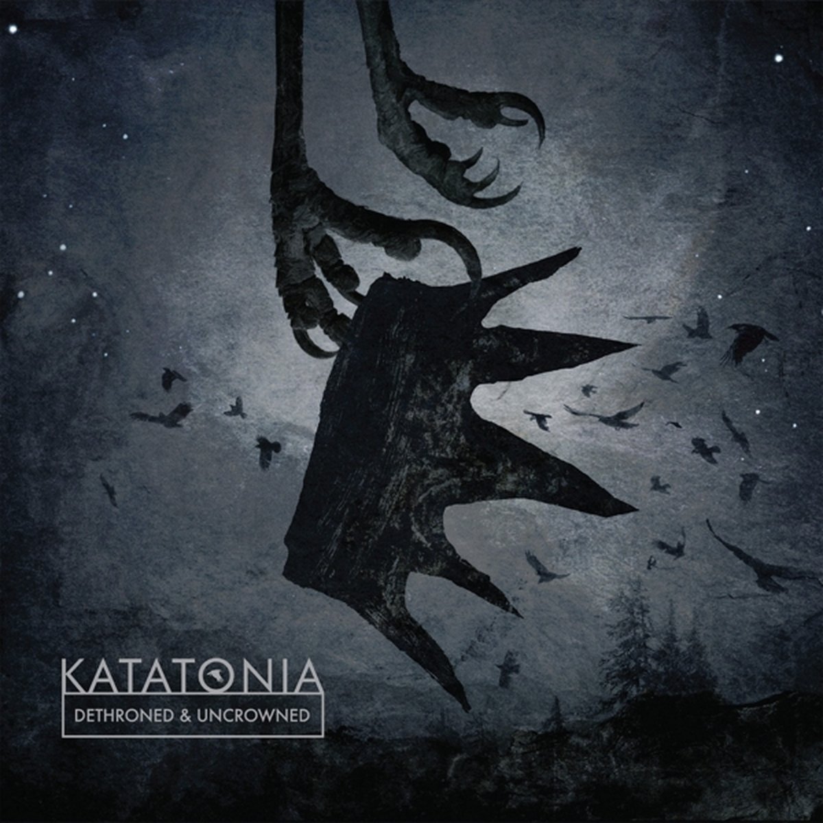 Dethroned & Uncrowned | Katatonia