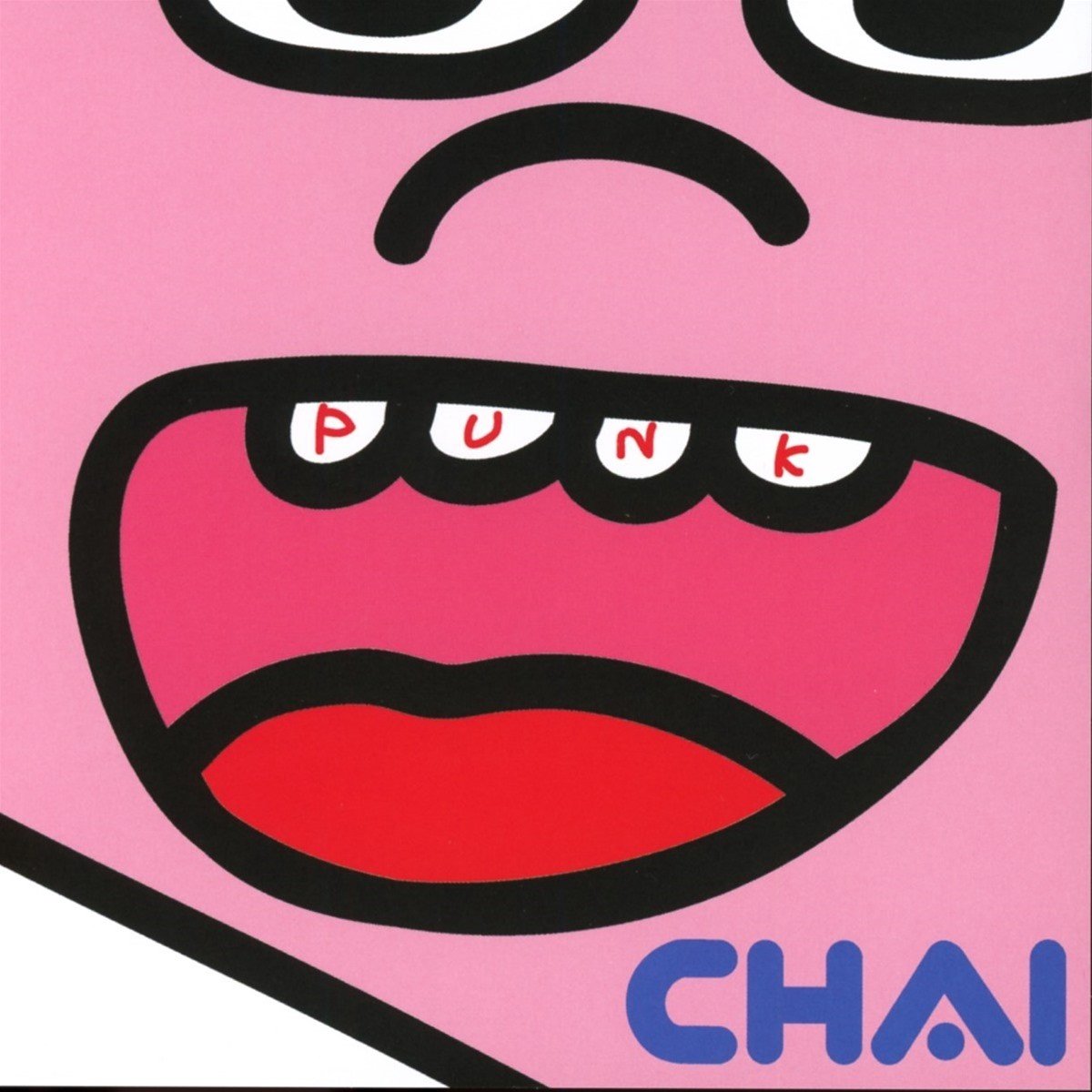 Punk | Chai - 1 | YEO