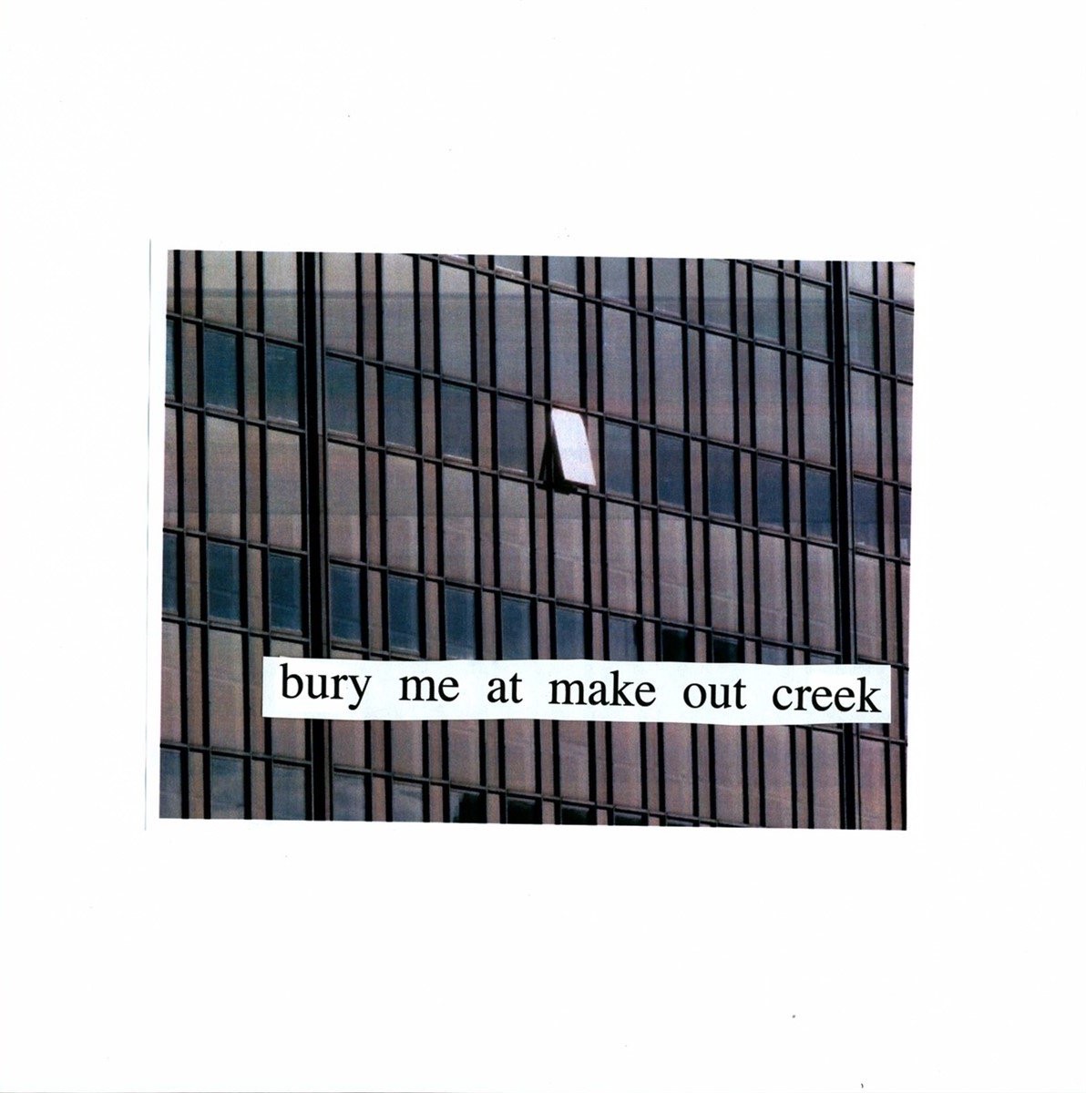 Bury Me at Makeout Creek | Mitski