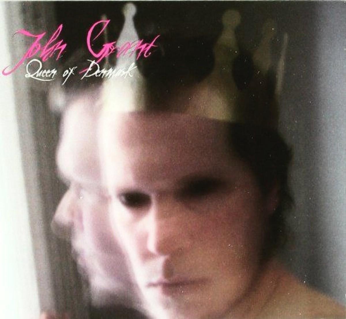 Queen of Denmark | John Grant