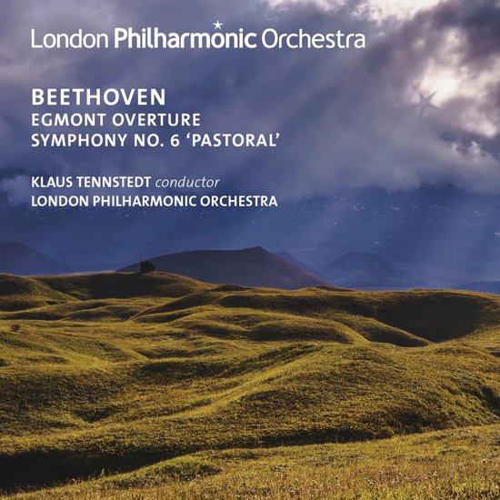 Beethoven: Symphony No.6 \'Pastoral\' | Ludwig Van Beethoven, London Philharmonic Orchestra