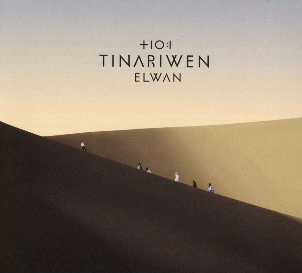 Elwan | Tinariwen - 1 | YEO