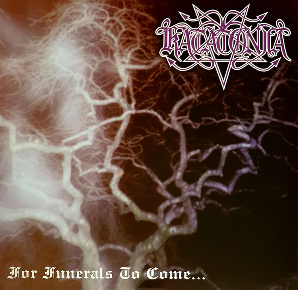 For Funerals To Come - Vinyl | Katatonia