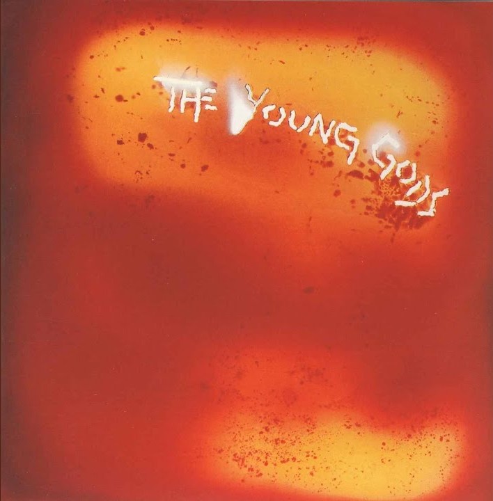 L\'eau Rouge / Red Water | The Young Gods