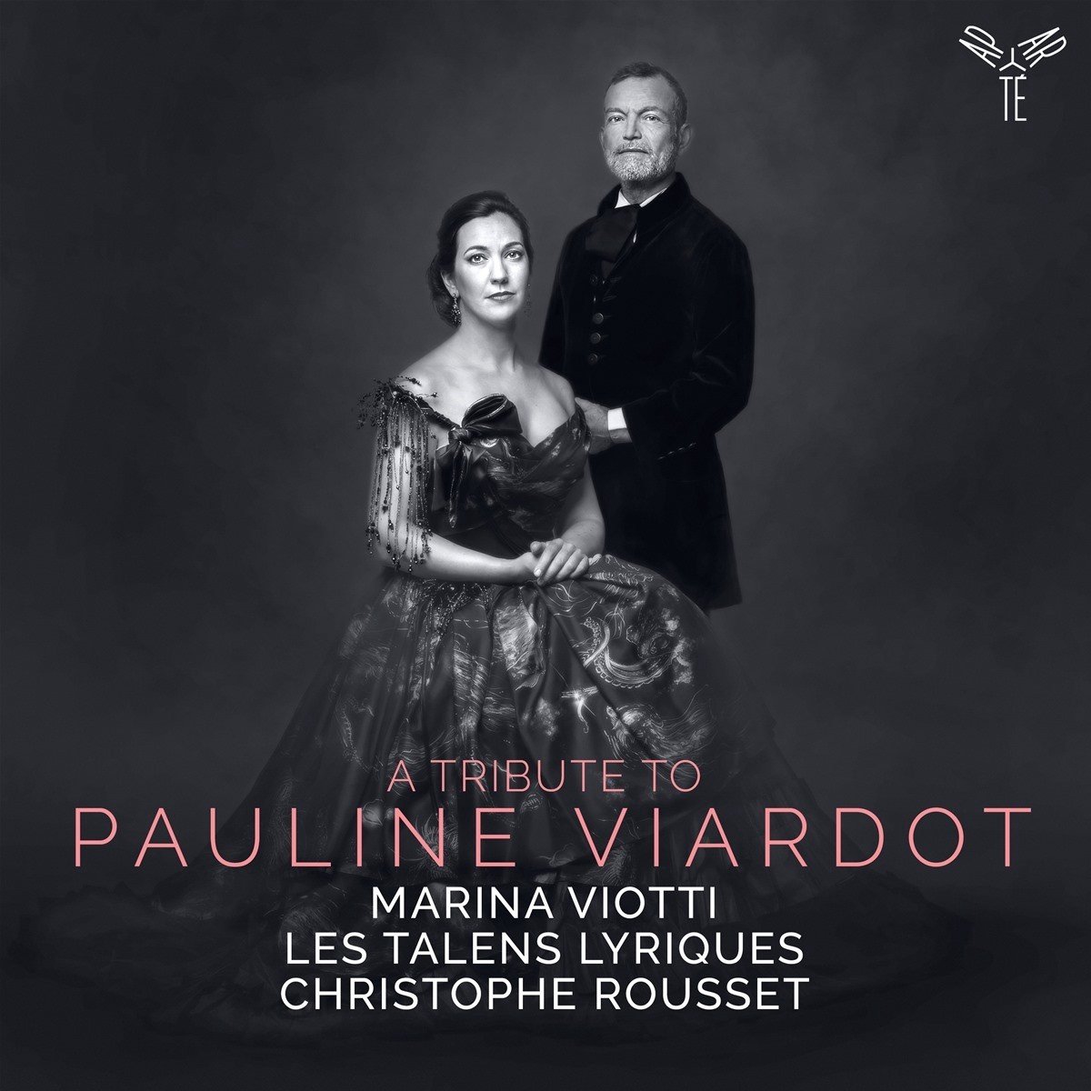 A Tribute to Pauline Viardot | Les Talens Lyriques, Christophe Rousset, Marina Viotti