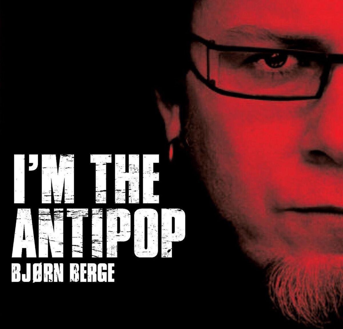 I\'m the Antipop | Bjorn Berge