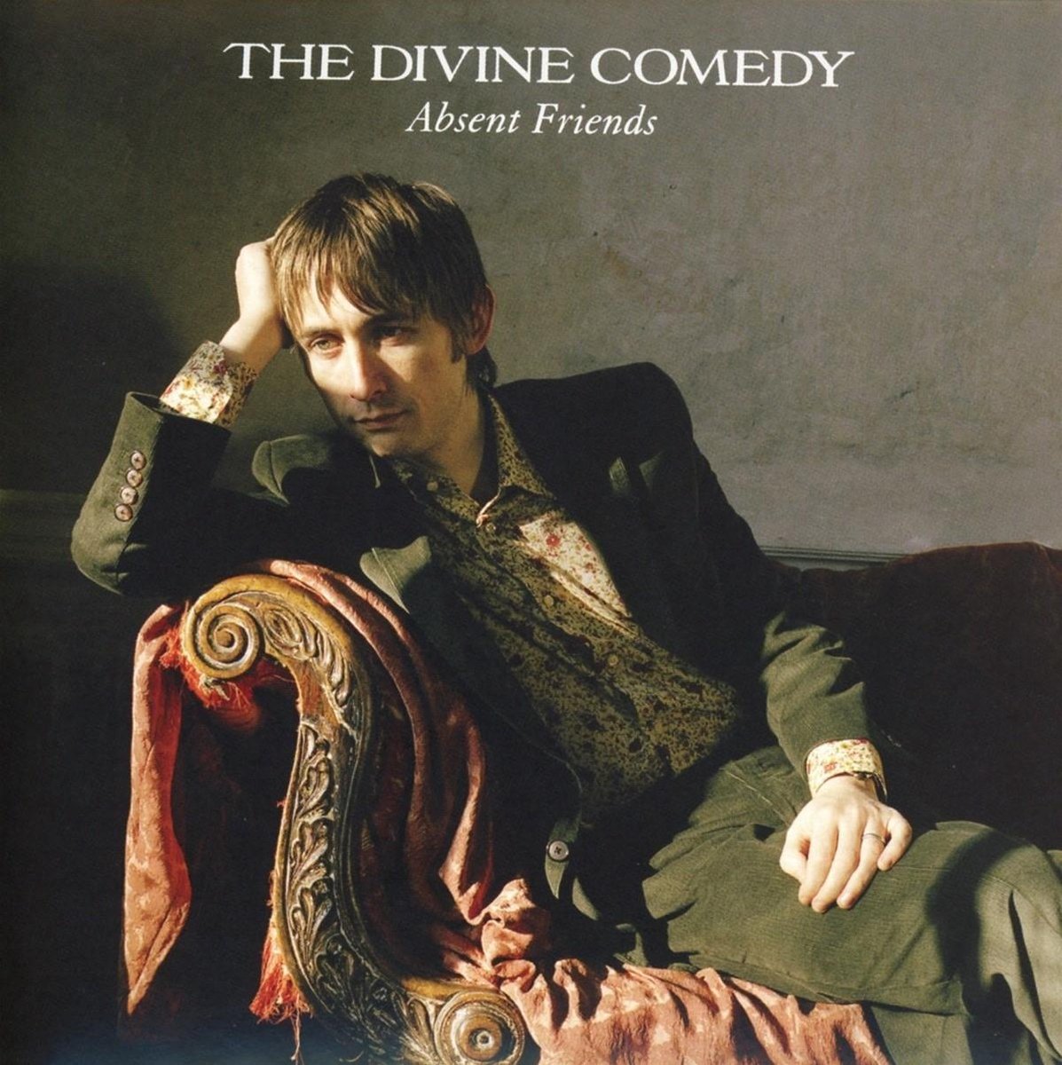 Absent Friends | The Divine Comedy - 1 | YEO