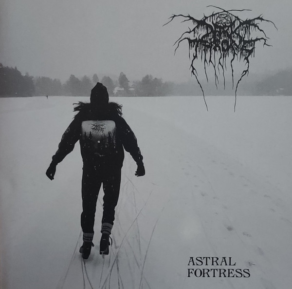 Astral Fortress | Darkthrone