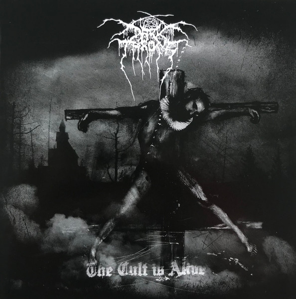 The Cult is Alive | Darkthrone