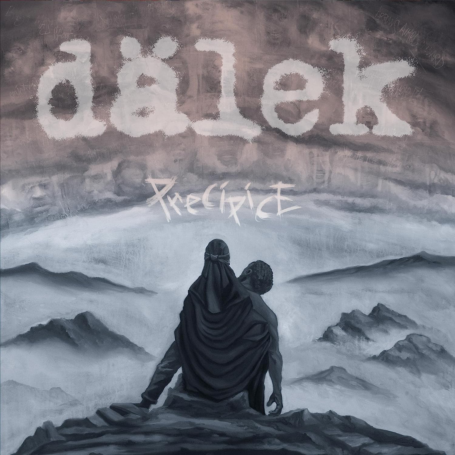 Precipice - Vinyl | Dalek