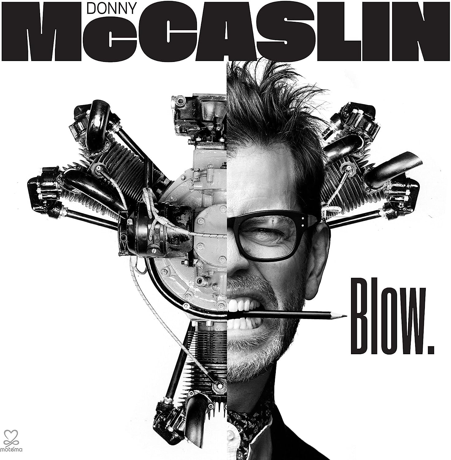 Blow - Vinyl | Donny Mccaslin