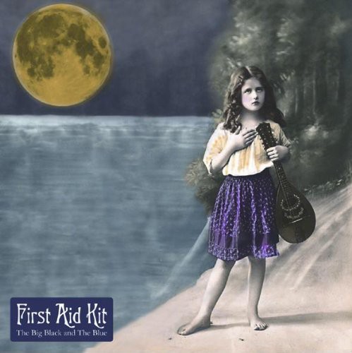 The Big Black & The Blue - Vinyl | First Aid Kit