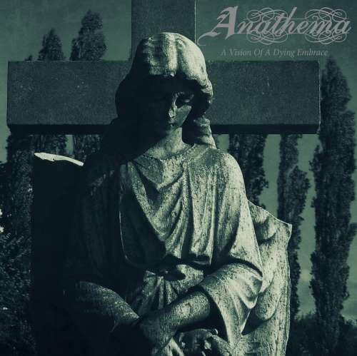 A Vision Of A Dying Embrace (CD + DVD) | Anathema