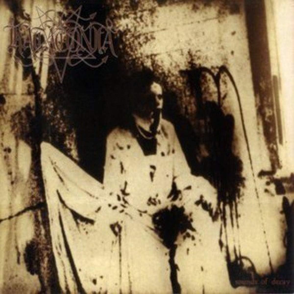 Sounds of Decay - Vinyl | Katatonia