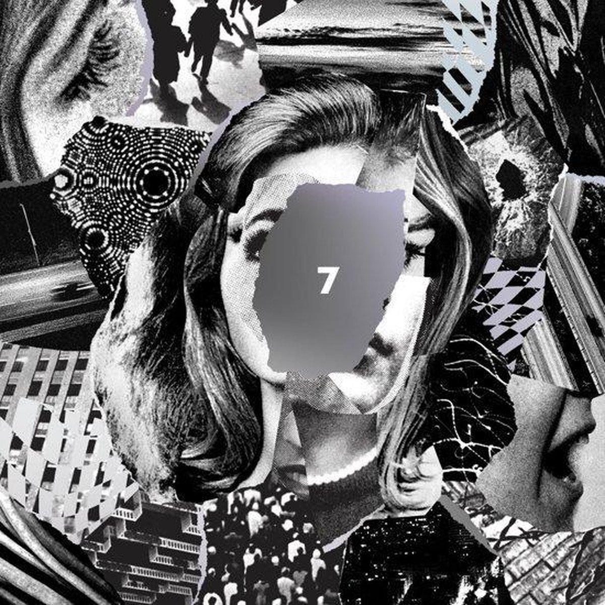 7 | Beach House