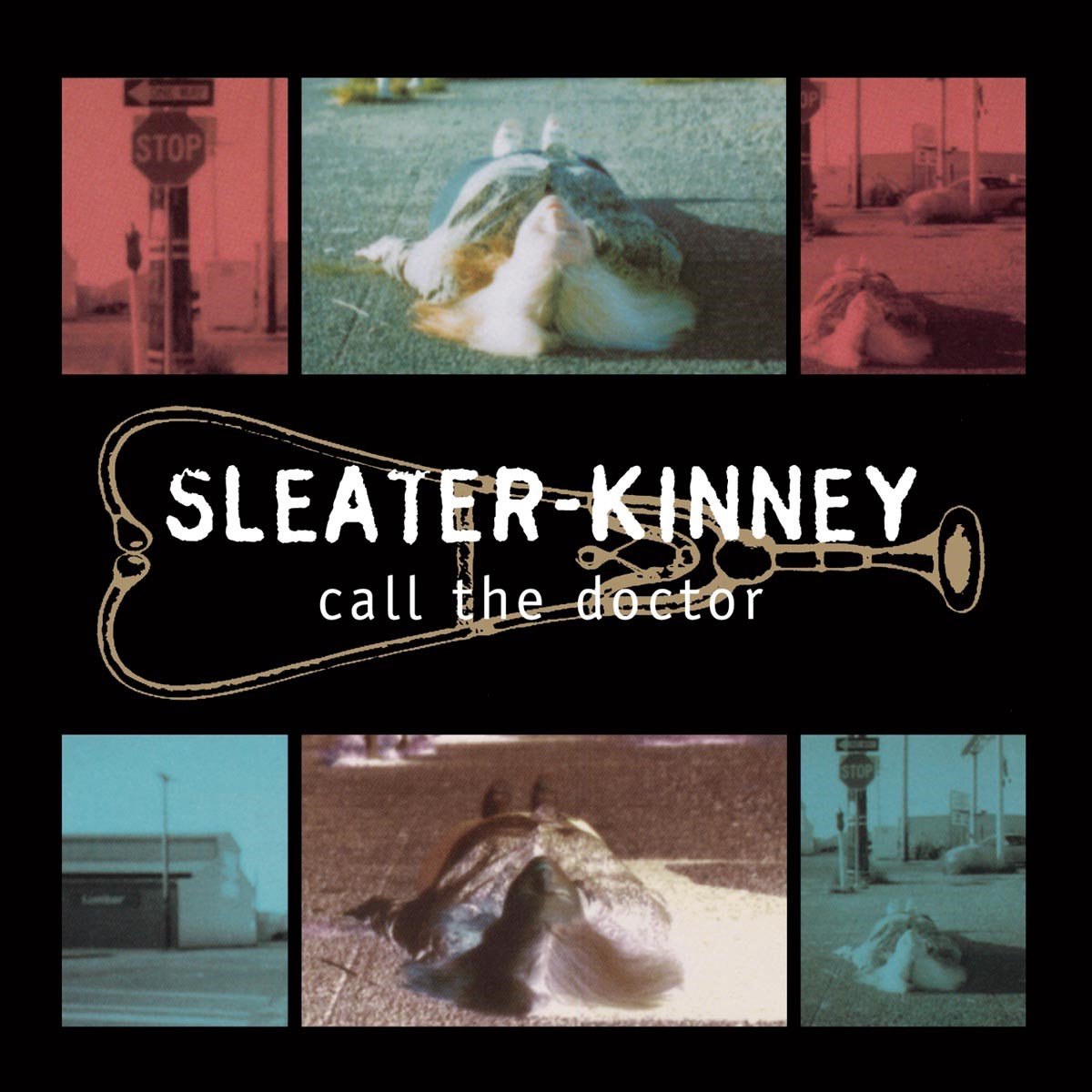 Call the Doctor | Sleater-Kinney