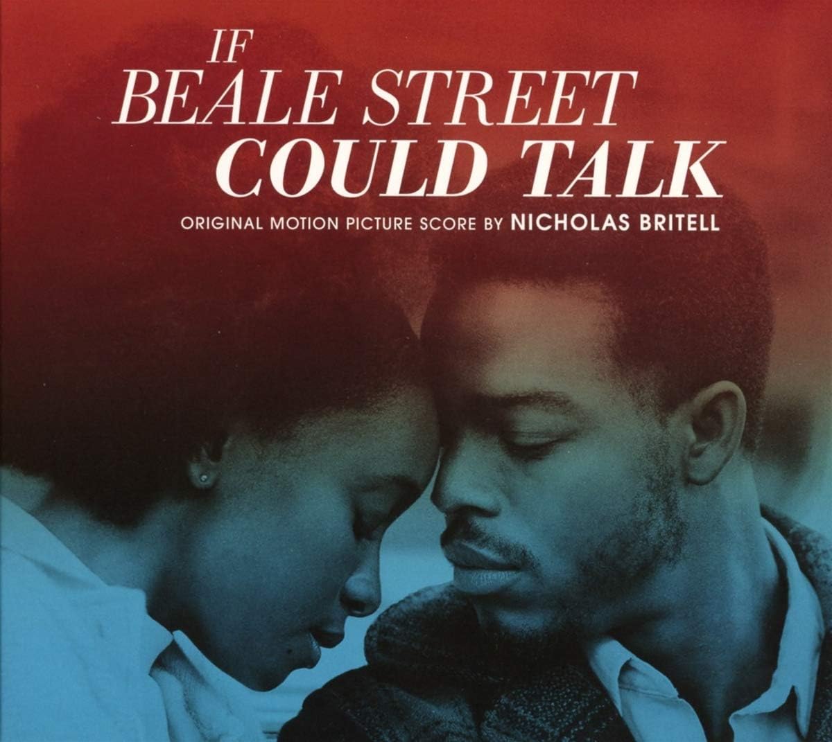 If Beale Street Could Talk | Nicholas Britell
