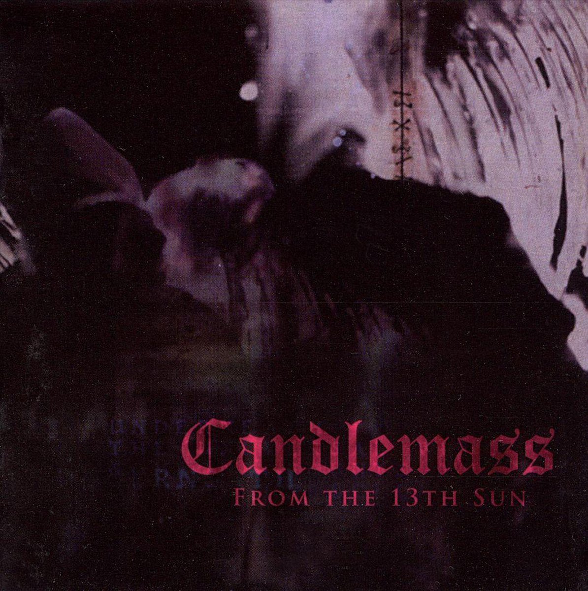 From the 13th Sun | Candlemass