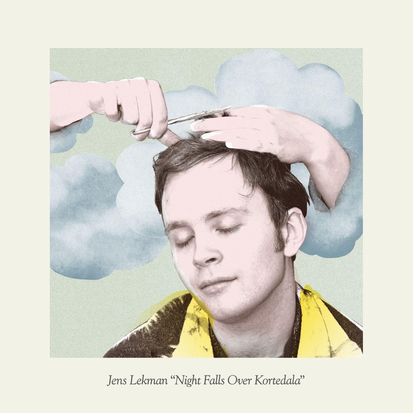 Night Falls Over Kortedala | Jens Lekman