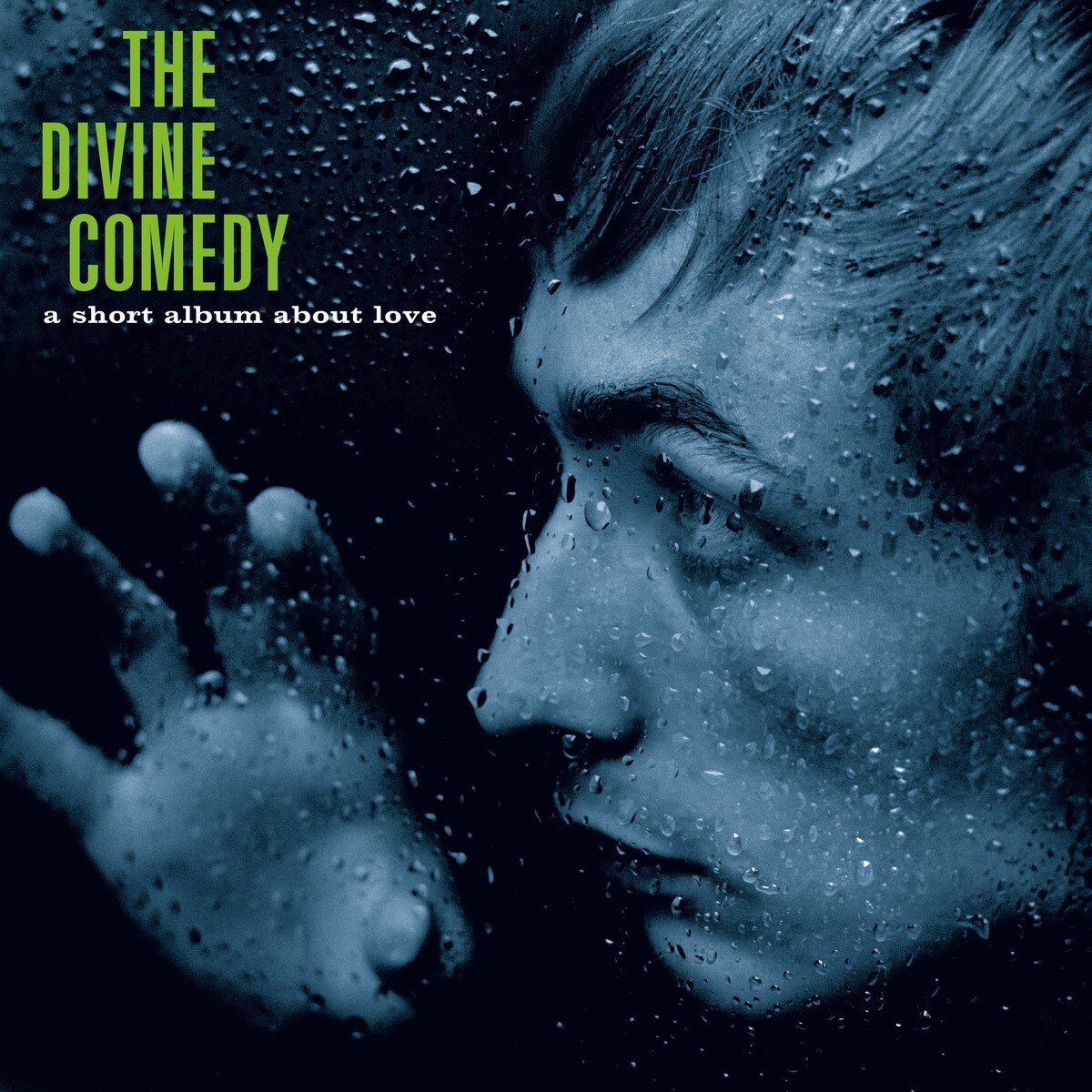 A Short Album about Love | The Divine Comedy