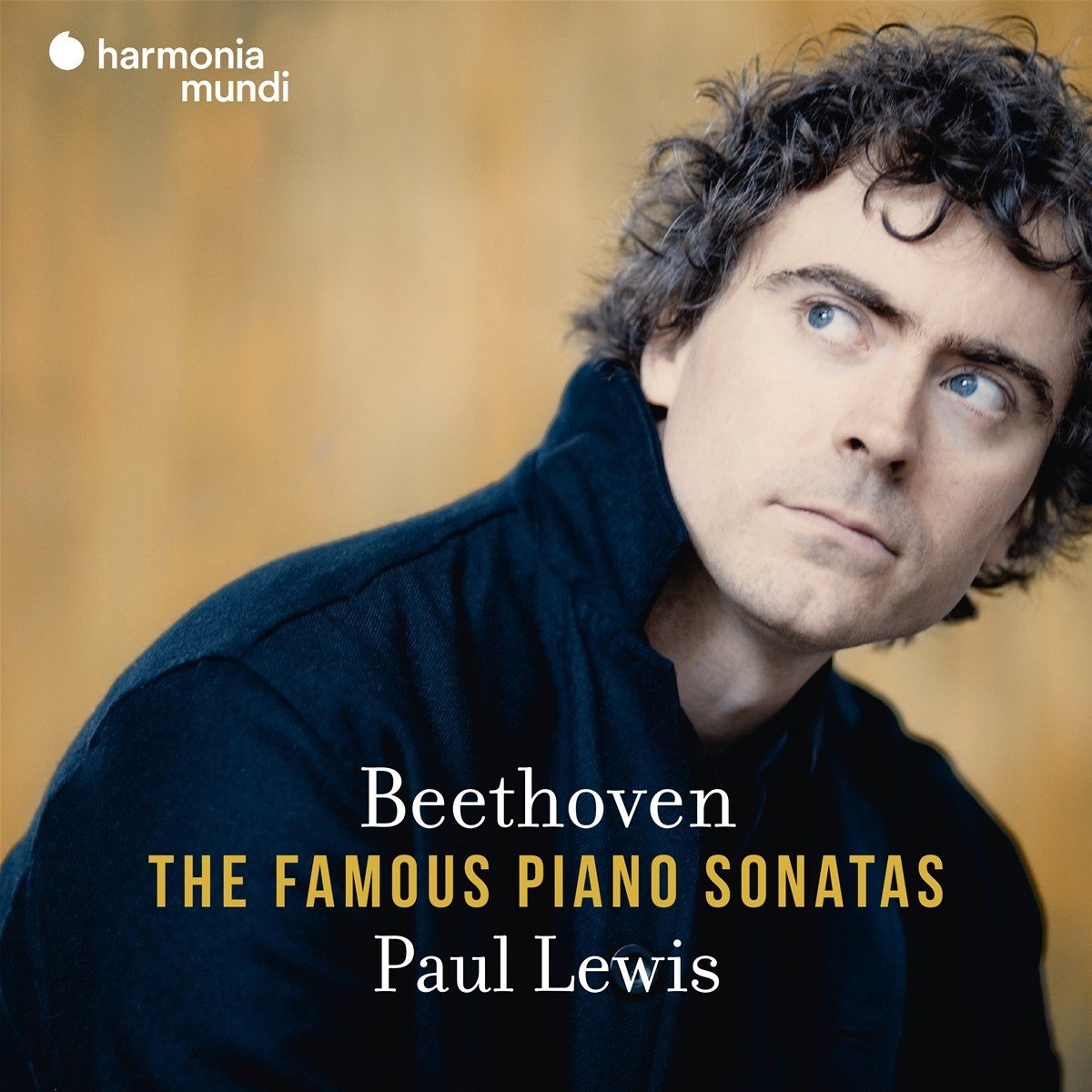 Beethoven: The Famous Piano Sonatas | Ludwig Van Beethoven, Paul Lewis - 1 | YEO