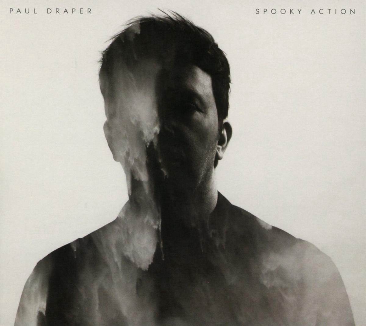 Spooky Action (Digipack) | Paul Draper