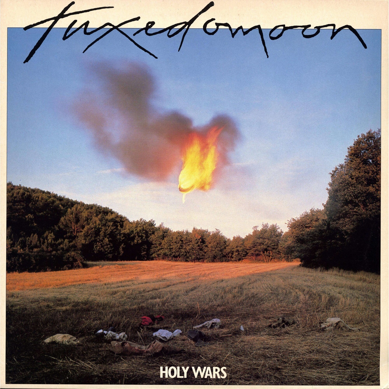 Holy Wars | Tuxedomoon