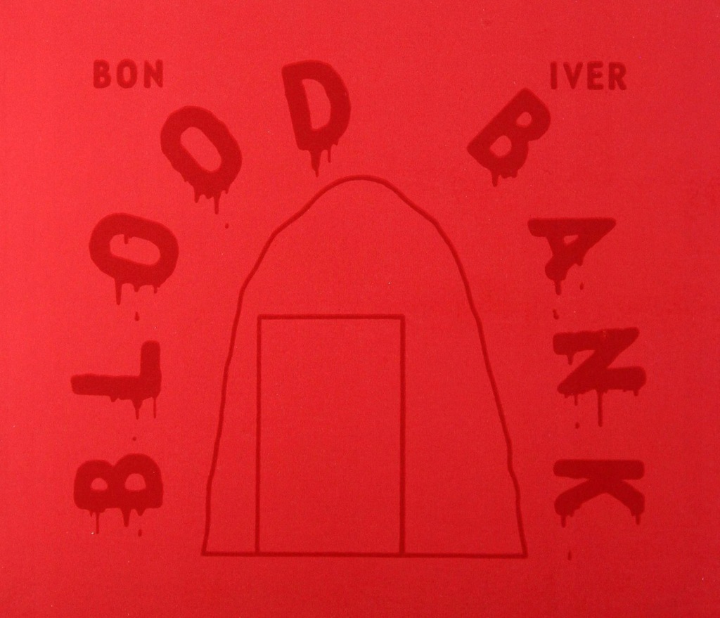 Blood Bank | Bon Iver