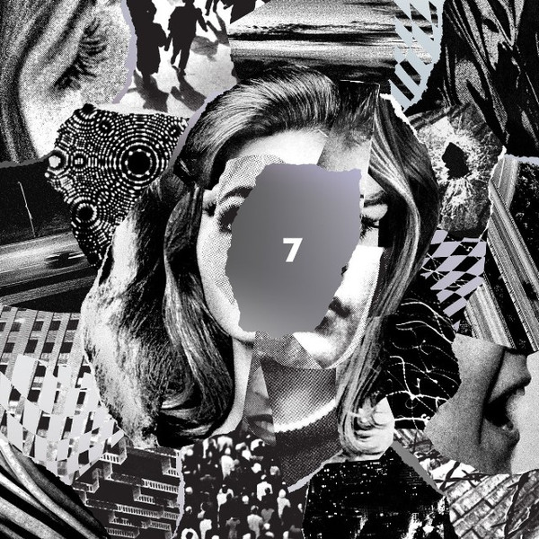 7 - Vinyl | Beach House