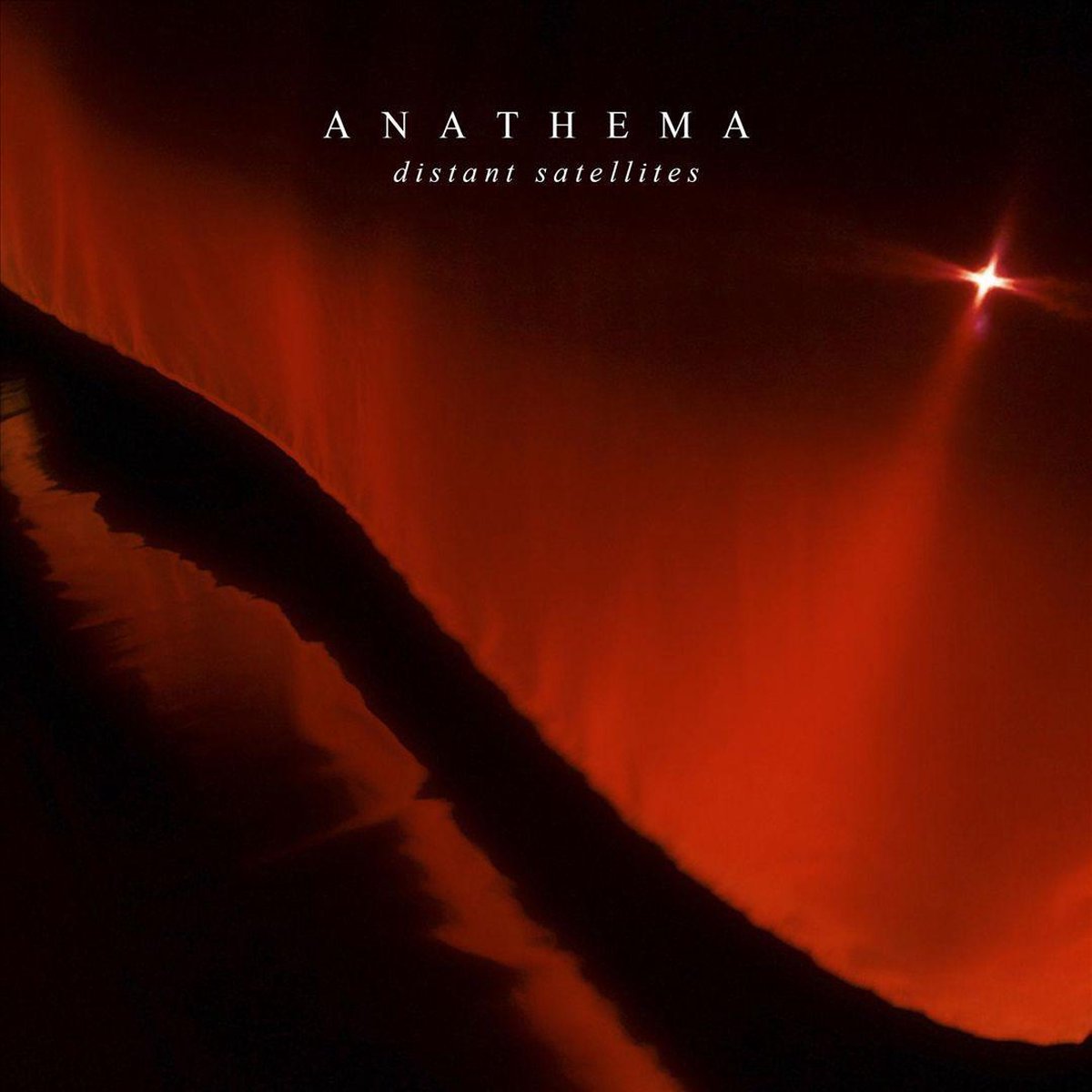 Distant Satellites | Anathema