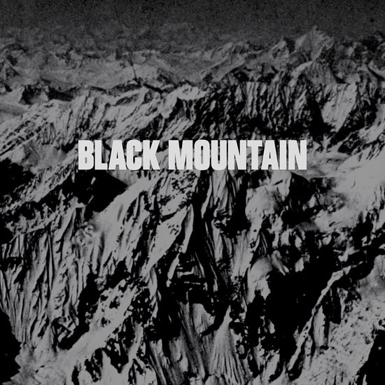 Black Mountain | Black Mountain