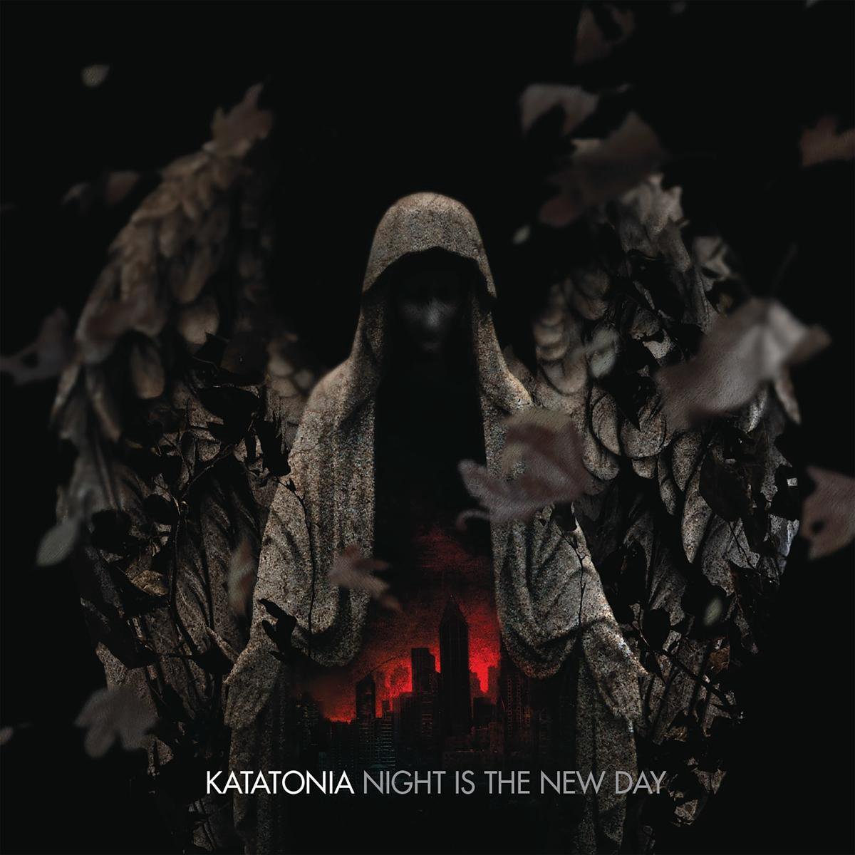 Night Is the New Day | Katatonia - 1 | YEO