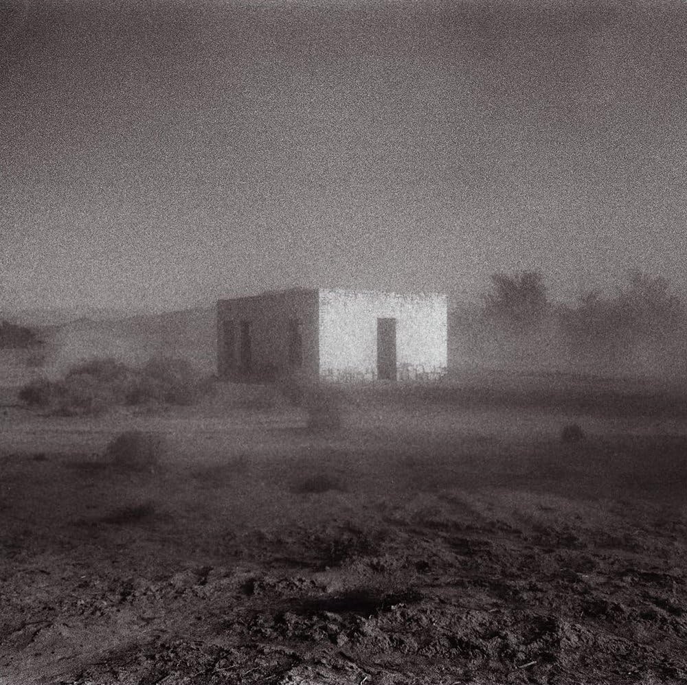 Allelujah! Don\'t Bend! Ascend | Godspeed You! Black Emperor