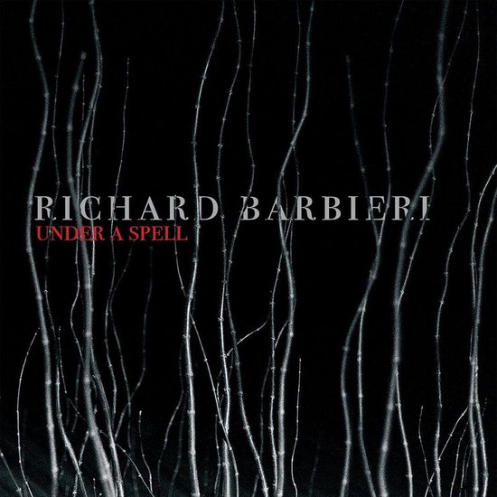 Under a Spell | Richard Barbieri