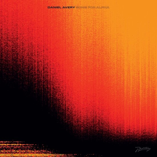 Song For Alpha - Vinyl | Daniel Avery