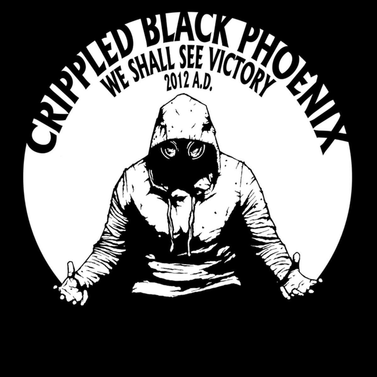 We Shall See Victory | Crippled Black Phoenix - 1 | YEO