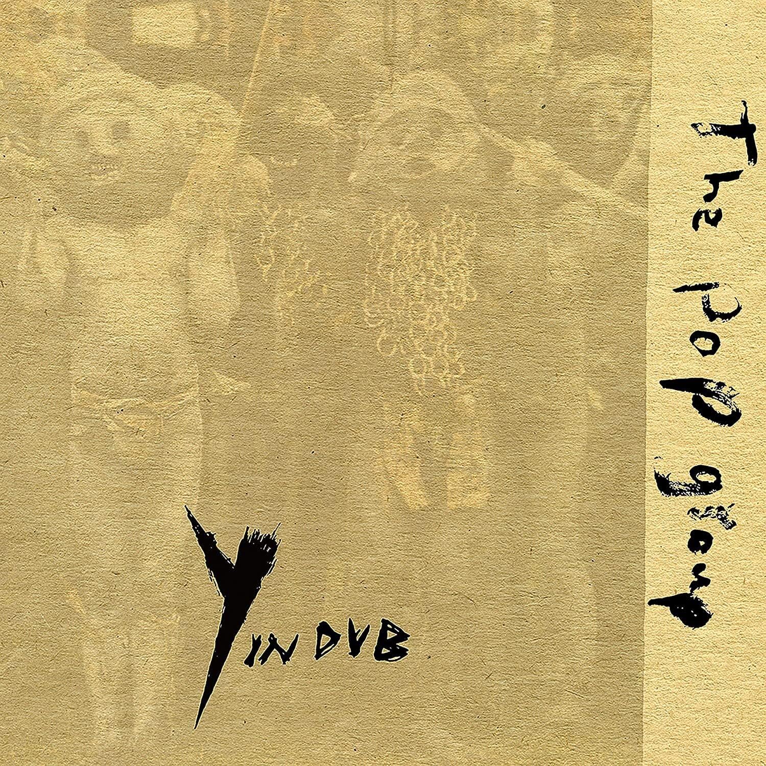 Y in Dub - Vinyl | The Pop Group