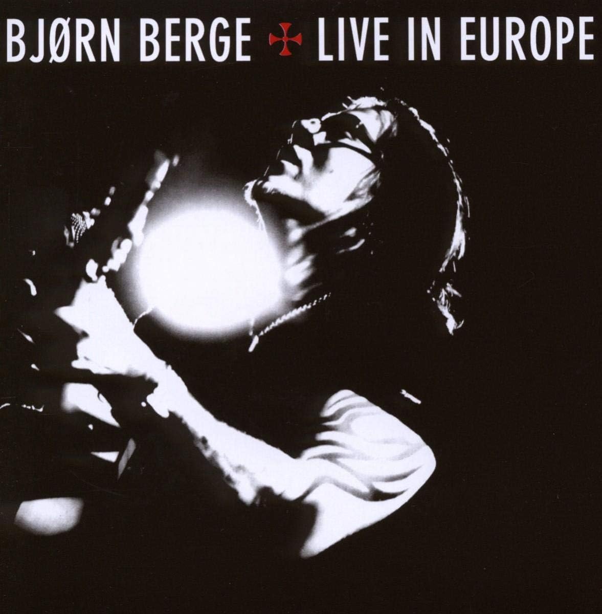 Live in Europe (CD+DVD) | Bjorn Berge
