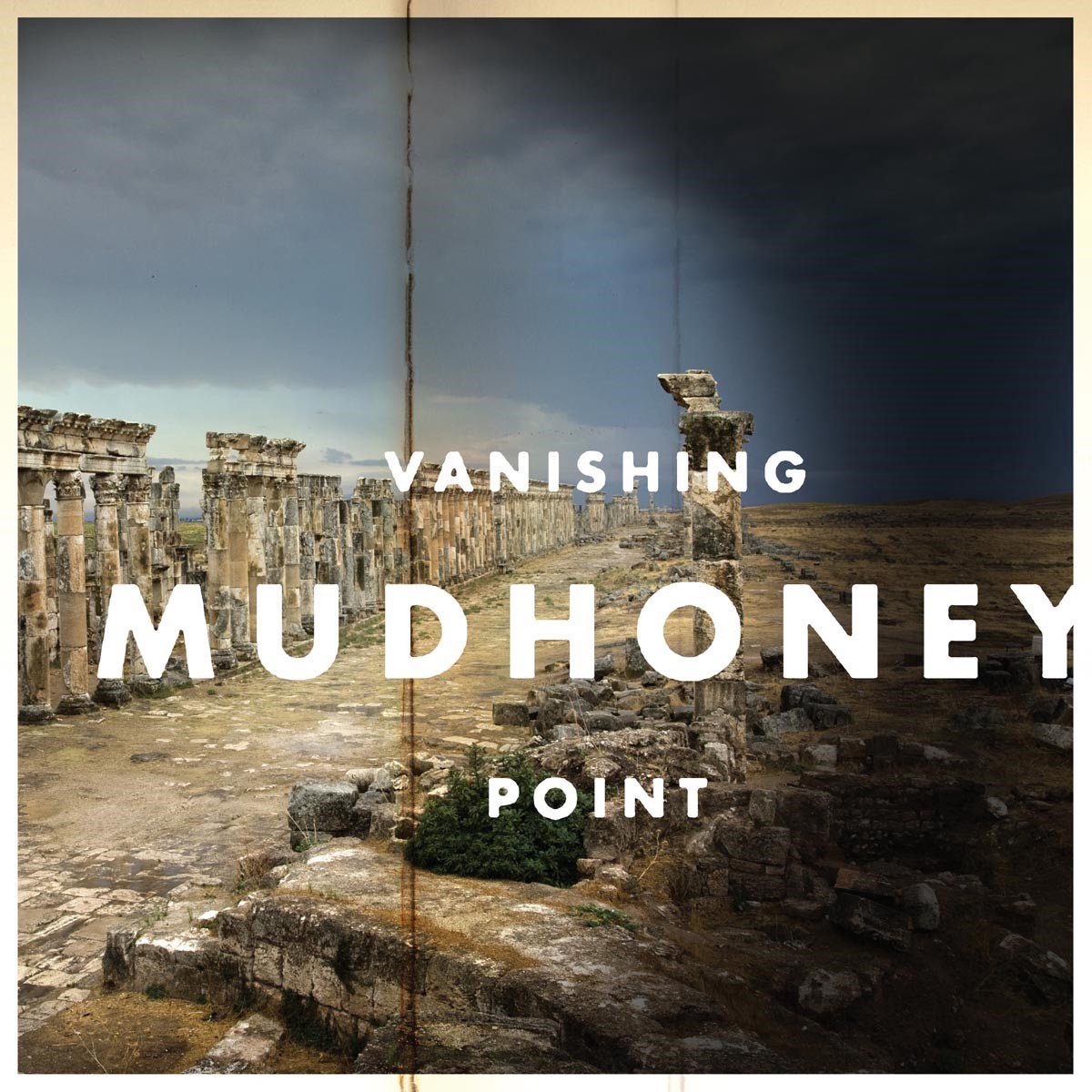 Vanishing Point | Mudhoney