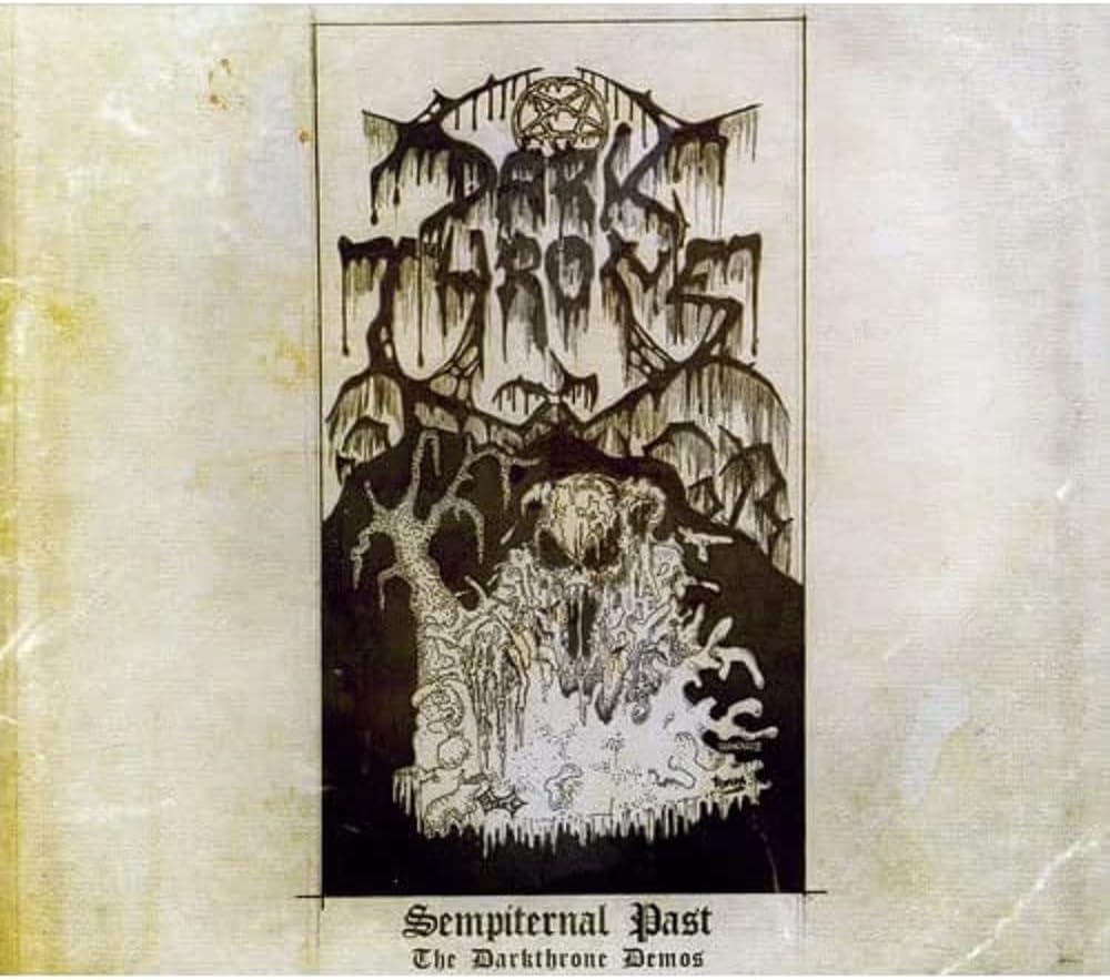 Sempiternal Past - The Darkthrone Demos | Darkthrone