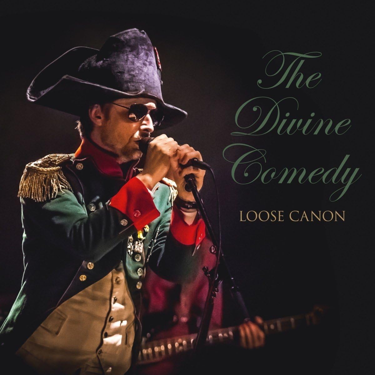 Loose Canon - Live In Europe 2016-17 | The Divine Comedy