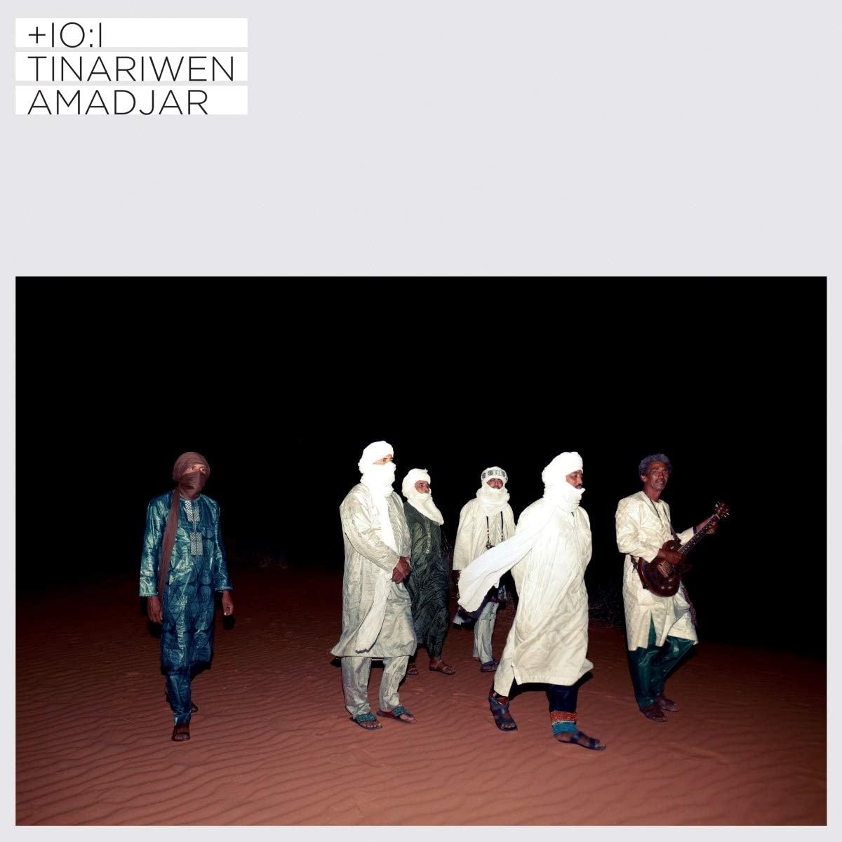 Amadjar - Vinyl | Tinariwen