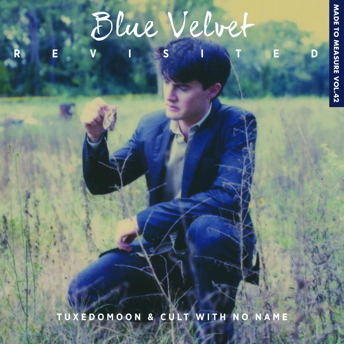 Blue Velvet Revisited | Tuxedomoon, Cult With No Name