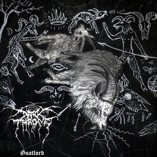 Goatlord - Vinyl | Darkthrone