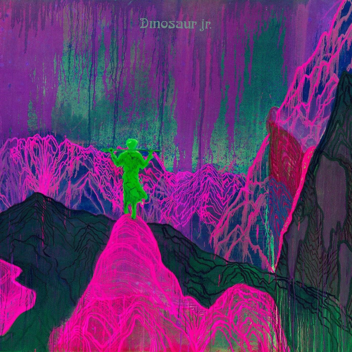 Give a Glimpse of What Yer Not | Dinosaur Jr.