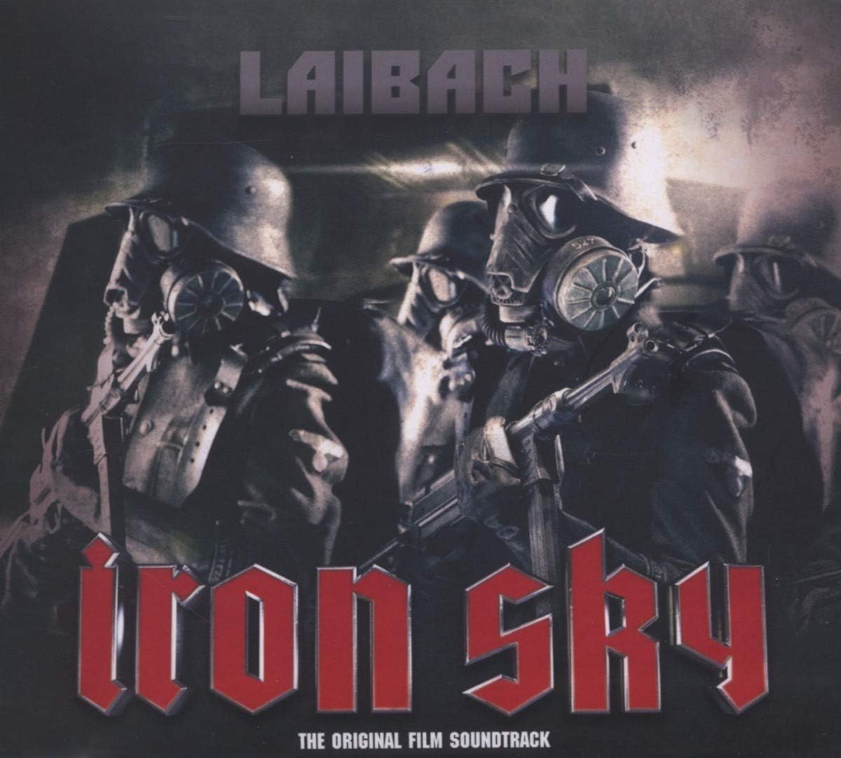 Iron Sky | Laibach