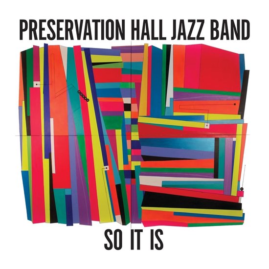 So It Is | Preservation Hall Jazz Band